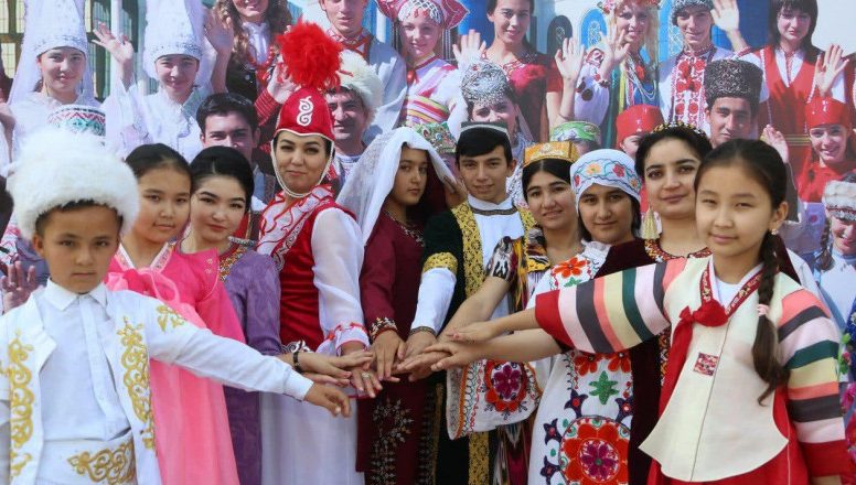 Шу азиз Ватан – барчамизники