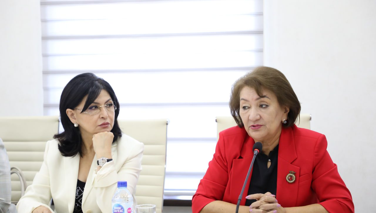 Защита прав женщин: международные и национальные механизмы
