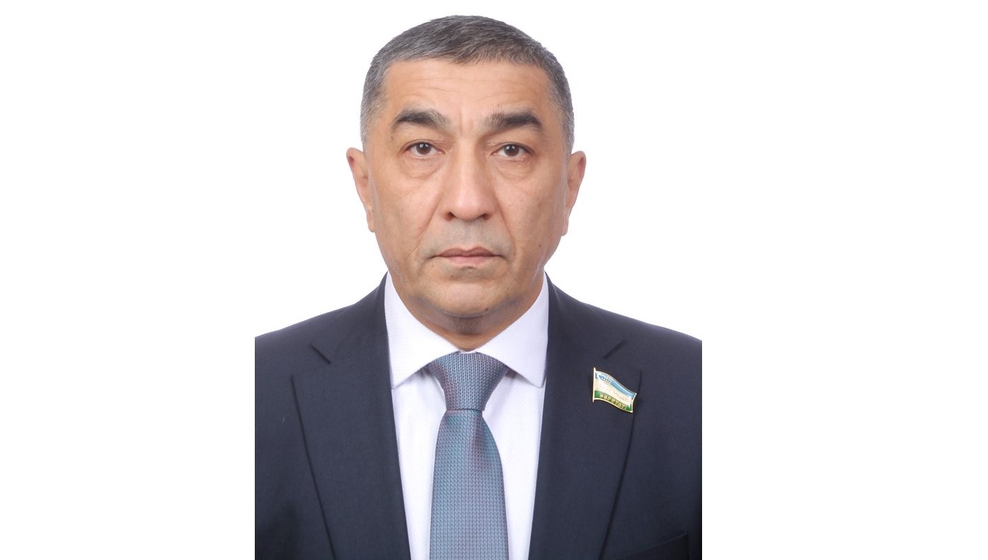Шадманов Адхам Хурсанбоевичнинг юридик фанлар бўйича фалсафа доктори (PhD) диссертация иши ҳимояси тўғрисида