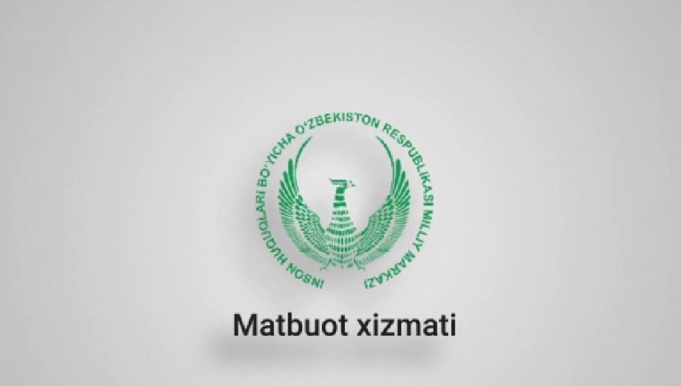 Инсон ҳуқуқлари: ҳафта янгиликлари