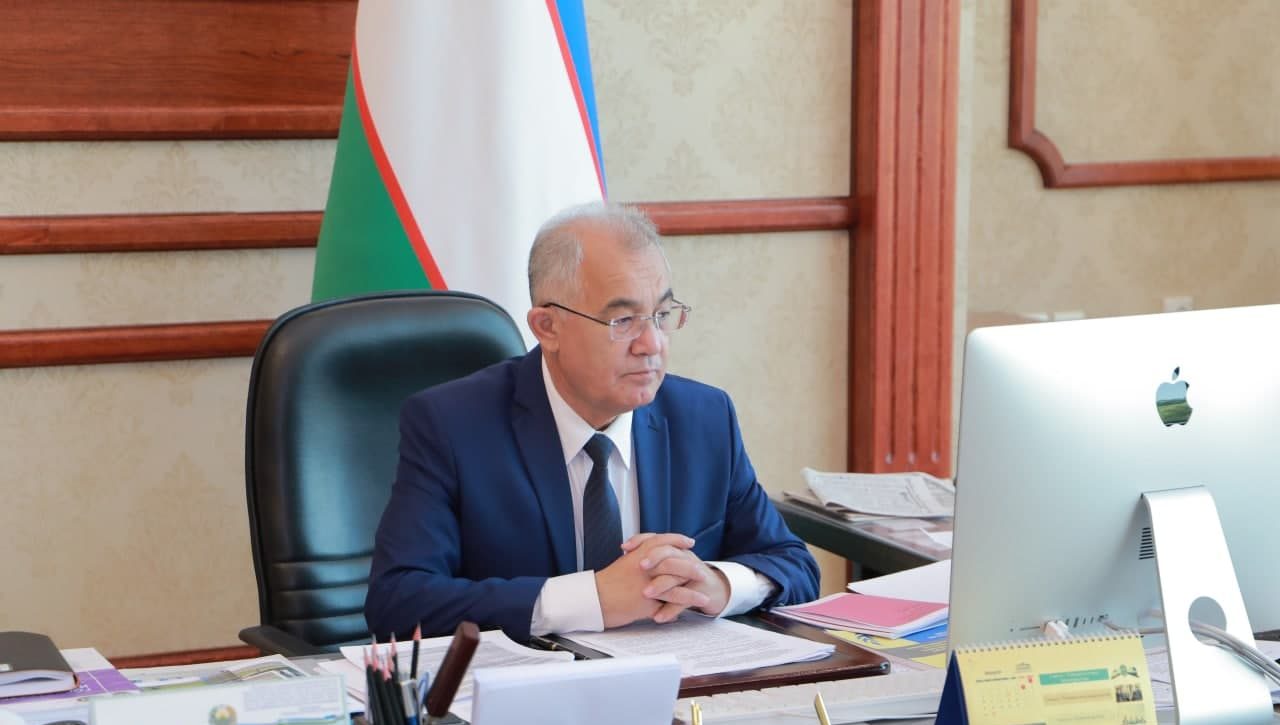 Обеспечить доступ к правосудию для всех