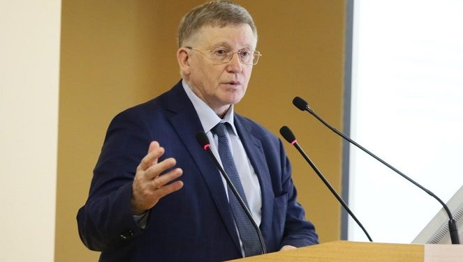 Челябинскда “Ғалаба боғи фалсафаси” китобининг тақдимоти бўлиб ўтди