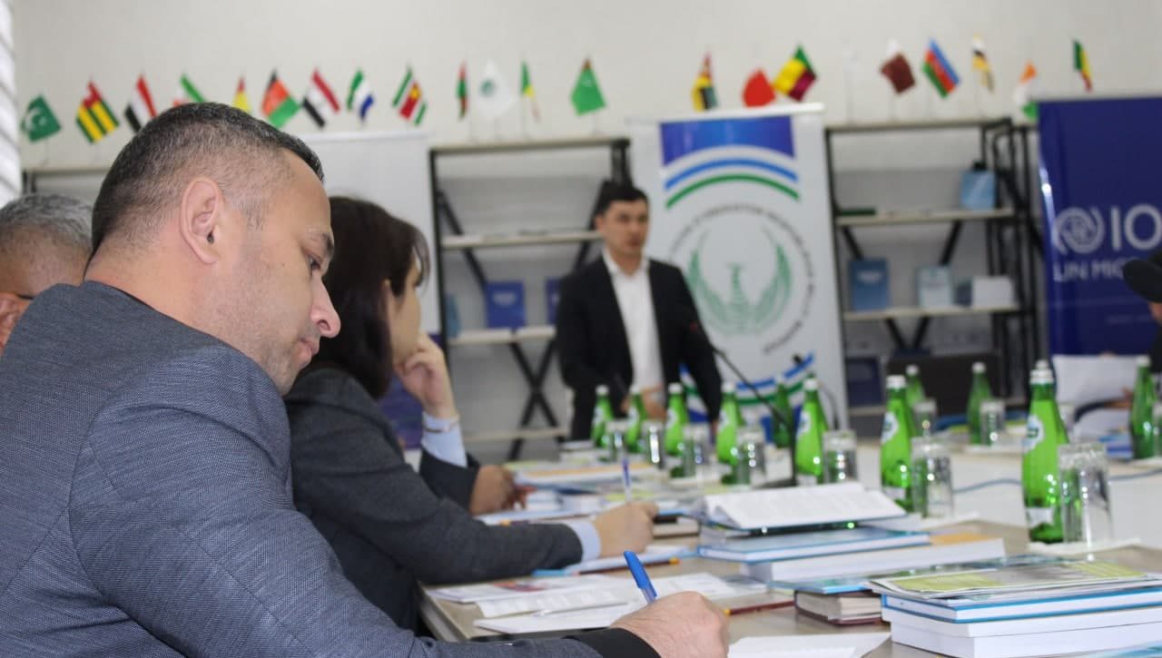 ҚИЙНОҚҚА СОЛИШГА ҚАРШИ КУРАШИШ ЙЎЛИДА Ўқув курслари очиш ва тренерлар тайёрлаш – муҳим вазифа
