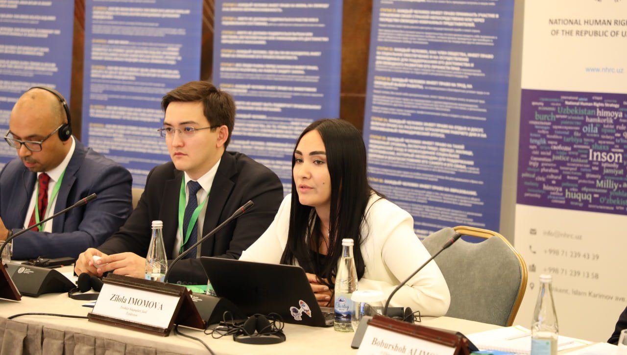 Promotion and protection of youth rights: international, regional and national mechanisms