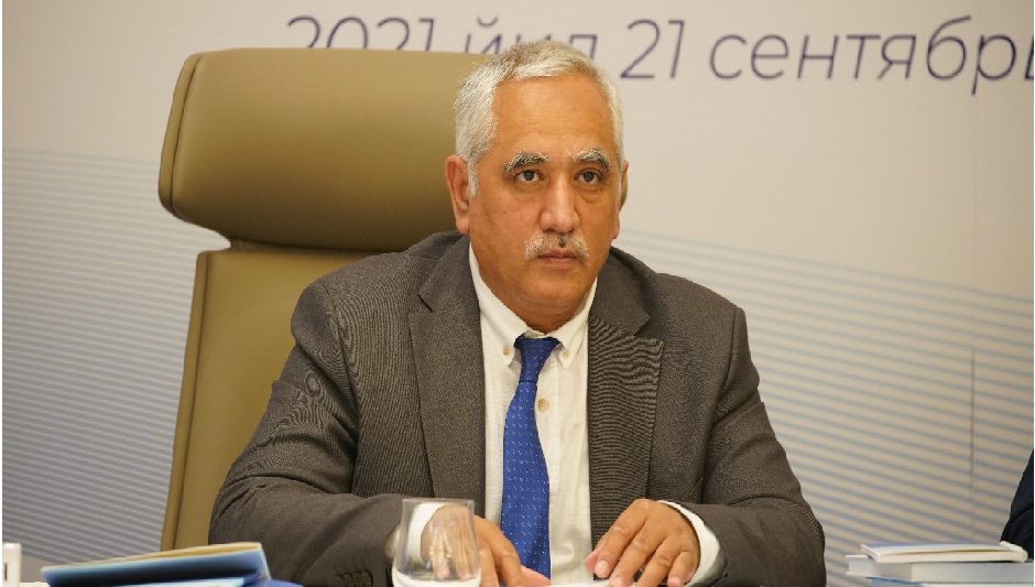 “Фуқаролик жамияти институтлари ва сайлов” (Халқаро давра суҳбати жараёнларидан фоторепортаж)