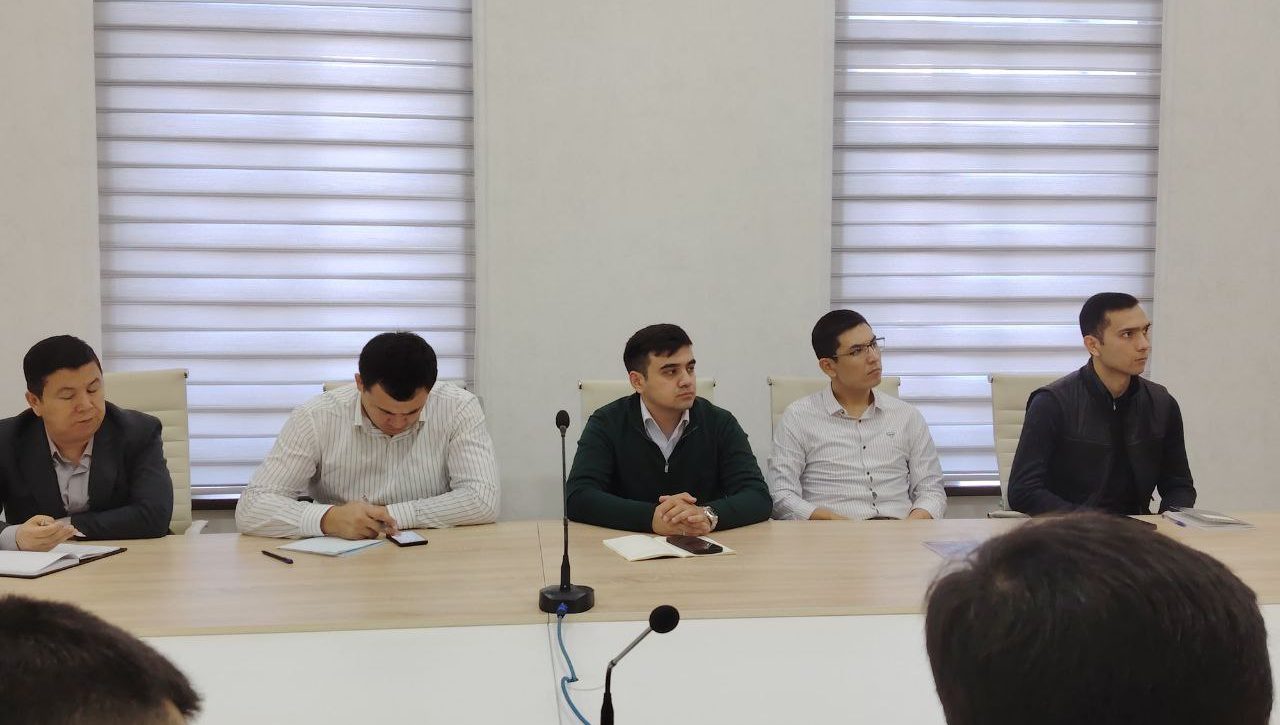 Инсон ҳуқуқларини ҳимоя қилишнинг халқаро тизими ўрганилмоқда