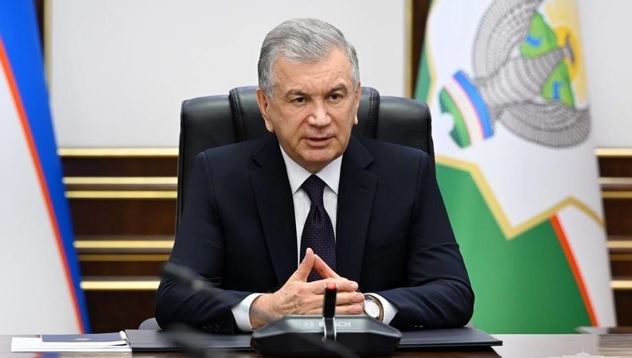 Ўзбекистон Президентининг ёшлар бандлигига кўмаклашишга оид фармони эълон қилинди