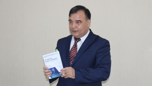 Янги Ўзбекистон ва янги сўз эркинлиги муҳити самаралари