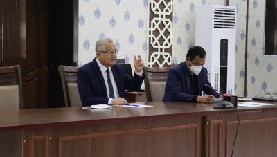 Касбиликлар бахтли ва фаровон яшаши йўлида