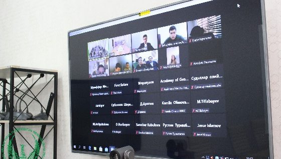 Илмий тадқиқотларнинг суд ва ҳуқуқни қўллаш амалиётини такомиллаштиришдаги ўрни