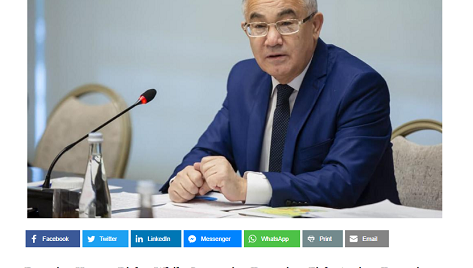 Обеспечение прав человека в Узбекистане в фокусе внимания СМИ Малайзии