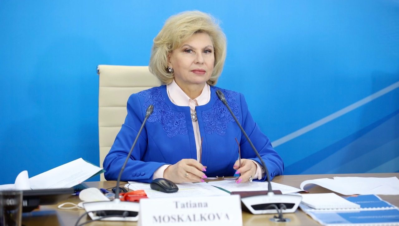 Уполномоченный предложила создать мониторинговые группы по защите экологических прав в рамках интеграционных объединений омбудсменов