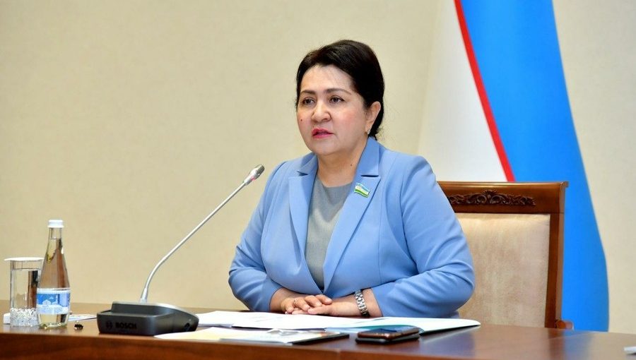 МАЖБУРИЙ МЕҲНАТГА ҚАРШИ КУРАШИШНИНГ ДОЛЗАРБ ТЕНДЕНЦИЯЛАРИ: НАТИЖАЛАР ВА ИСТИҚБОЛЛИ РЕЖАЛАР