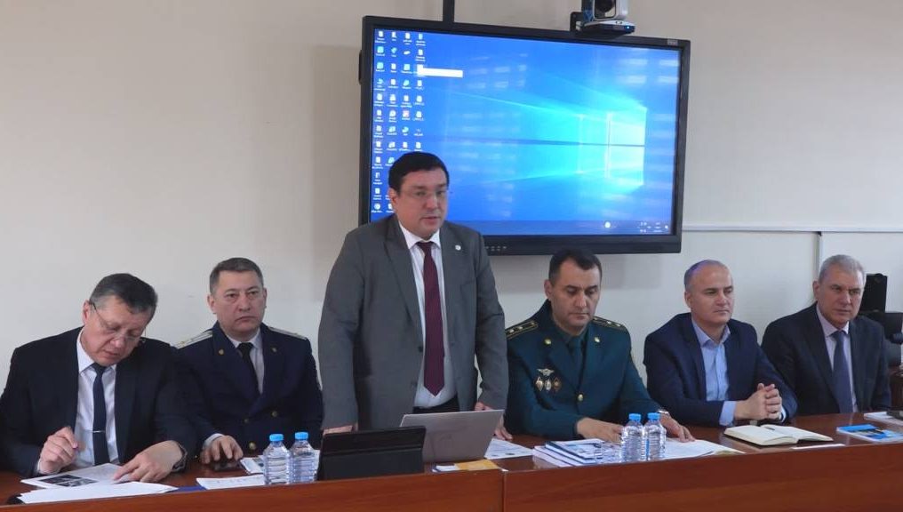 Қийноқлар – инсониятга қарши жиноятдир