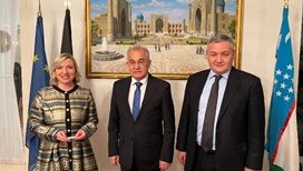 Парламентское сотрудничество  “Узбекистан – Европейский союз: состояние и перспективы” (по итогам 15-заседания Комитета парламентского сотрудничества)
