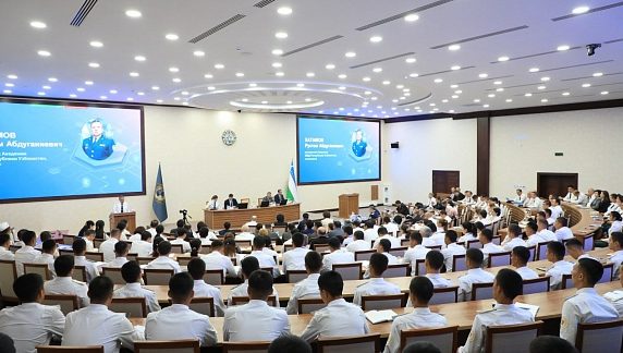 Илм-фан ва таълимнинг инновациялашуви: Ўзбекистон ва жаҳон тажрибаси