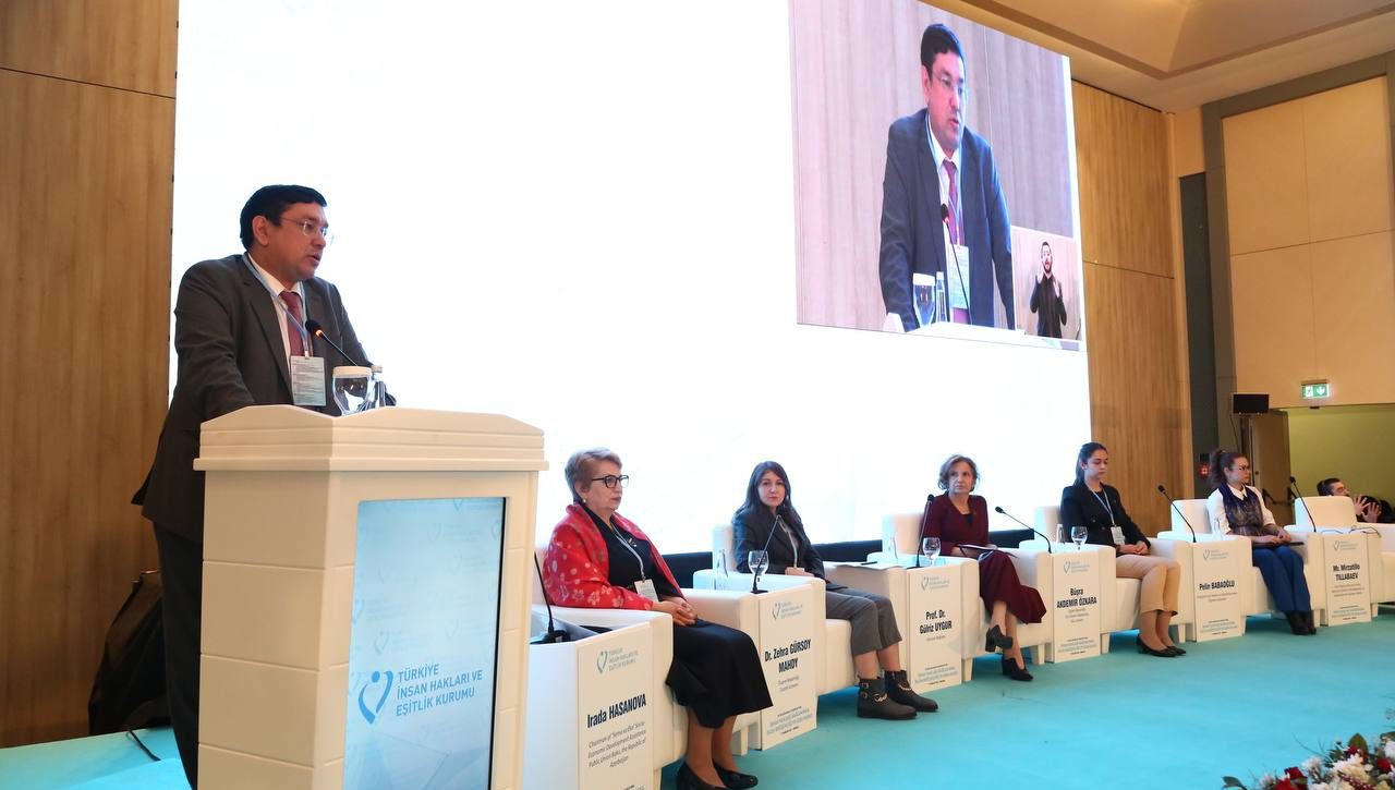 NCHR: Human rights in the face of climate change