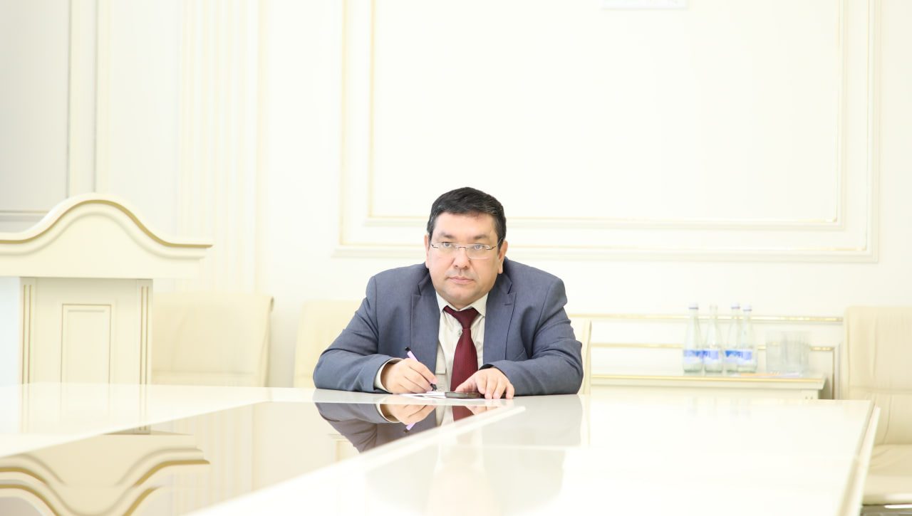 Идёт подготовка к заседанию Комиссии по правам человека СНГ