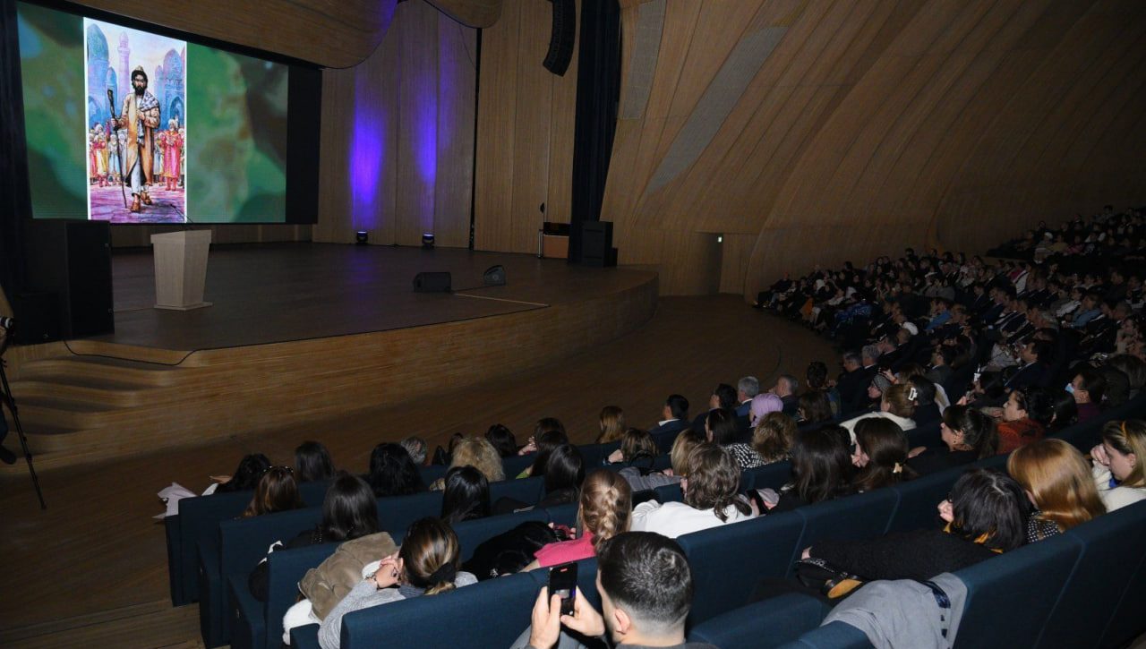 Uzbekistan Days of Science and Culture kicks off in Baku 