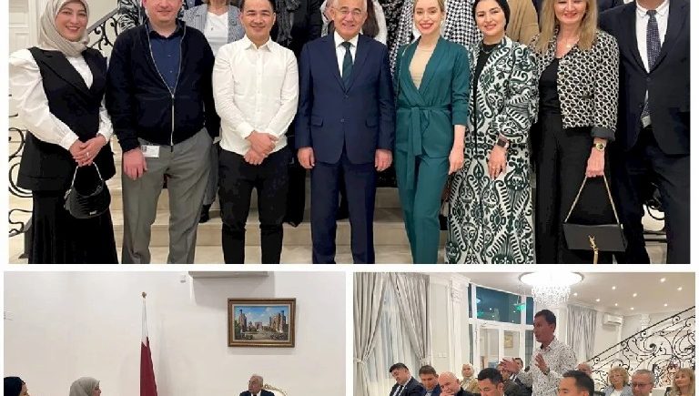 Академик Акмал Саидов: Узбекистан гарантирует защиту и поддержку своих граждан как внутри страны, так и за ее пределами