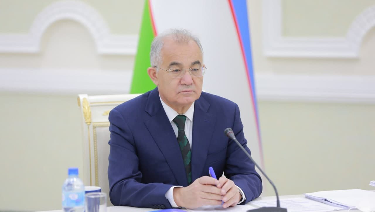 Омбудсманга ўтган йили 18 минг 738 та мурожаат  келиб тушган
