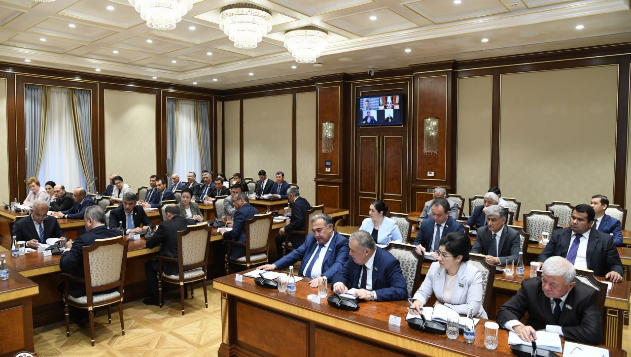 Парламент комиссияси Қорақалпоғистондаги воқеалар бўйича текширув ўтказади