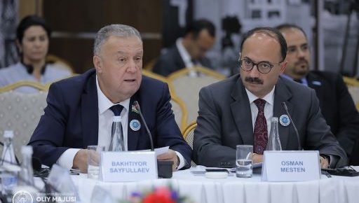 Гендерно-ориентированная политика и развитие молодежного парламентаризма в интересах устойчивого развития