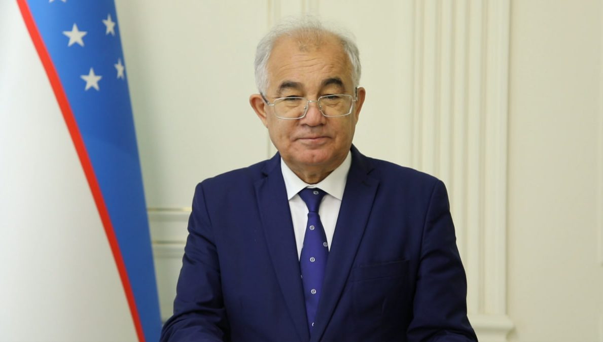 Представитель Узбекистана выступил на 58-й сессии Совета ООН по правам человека