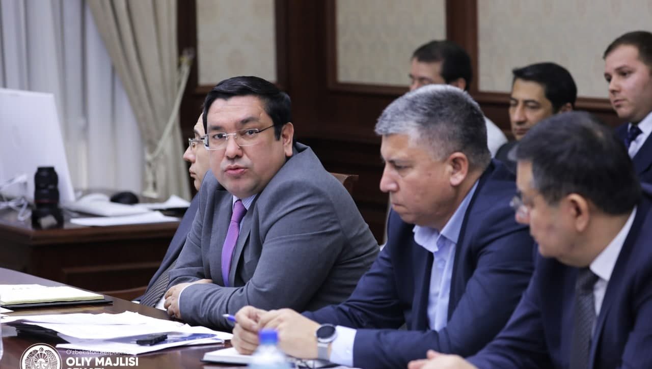 Фуқаролик кодексига қийноққа солишдан жабрланганларга зарарни қоплашга доир қўшимчалар киритилмоқда