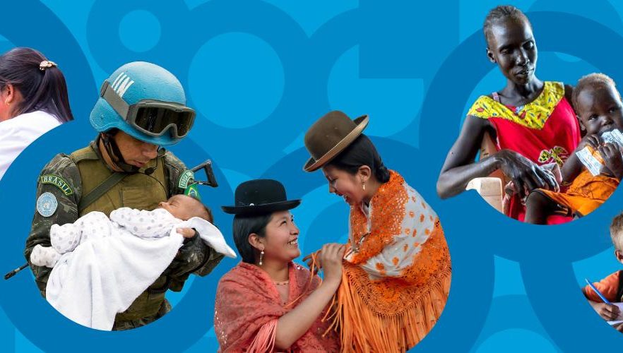 International Day against Unilateral Coercive Measures