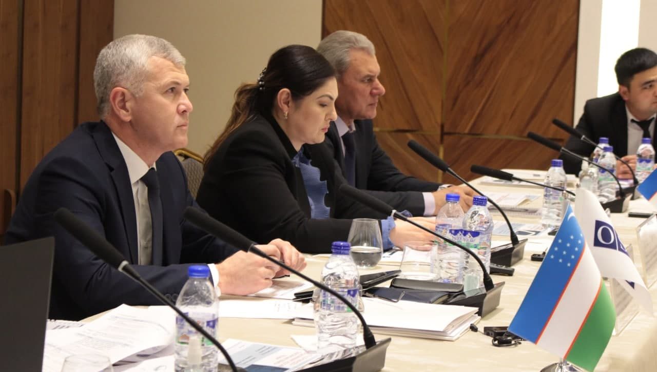 Правила Нельсона Манделы и борьба с пытками