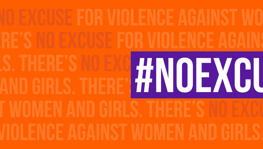 International Day for the Elimination of Violence against Women