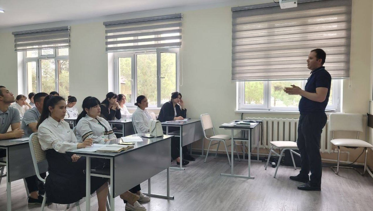Янгиланаётган Конституцияда инсон ҳуқуқлари кафолатлари