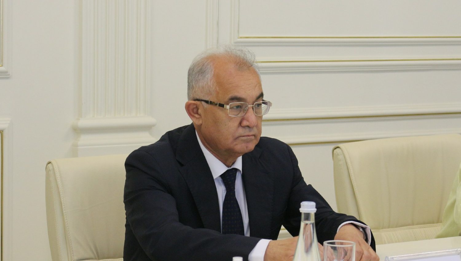 Обсуждены вопросы защиты прав беженцев и лиц безгражданства