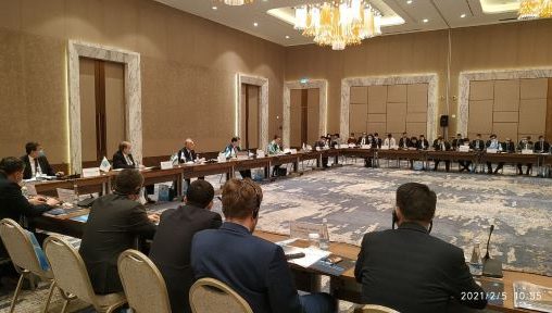 ҲАРАКАТЛАР СТРАТЕГИЯСИ: ТЎРТ ЙИЛНИНГ САМАРАЛАРИ ВА 2021 ЙИЛДАГИ ВАЗИФАЛАР