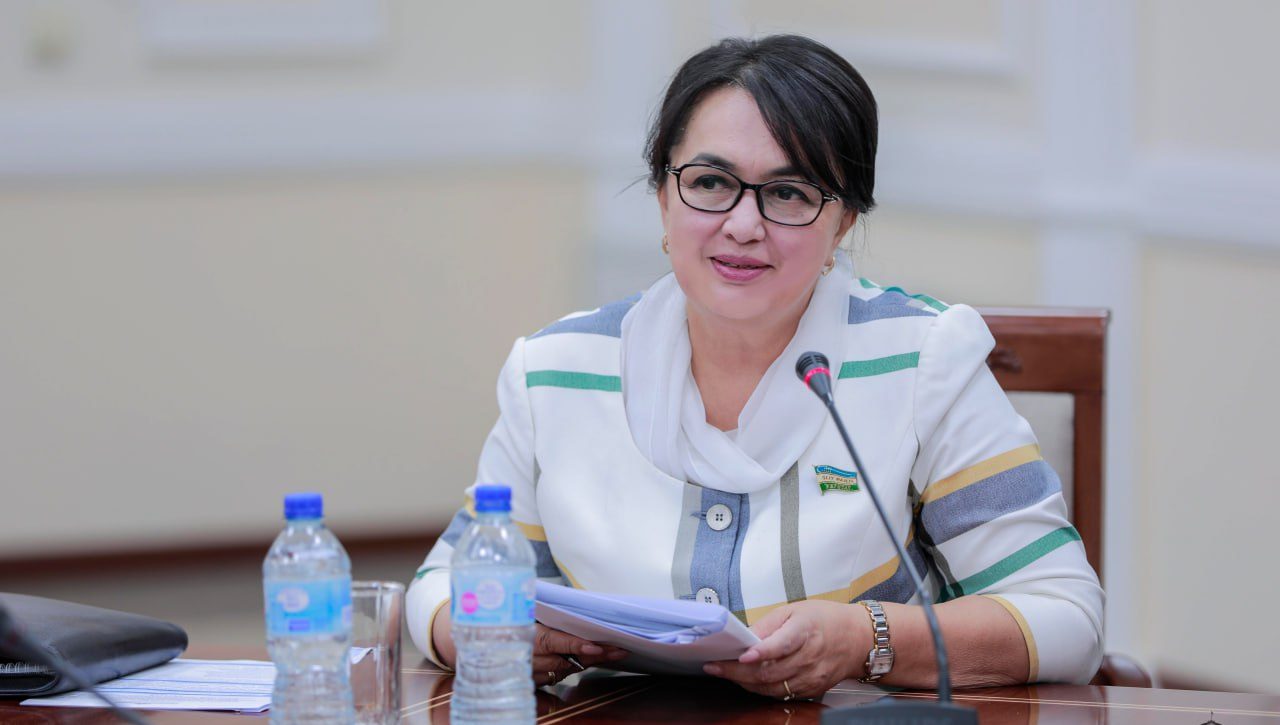 Янги Ўзбекистоннинг тинчликсевар, очиқ, прагматик ва фаол ташқи сиёсат йўли