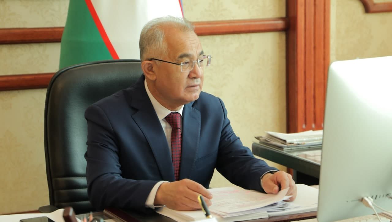 Обсуждена реализация Конвенции ООН о правах инвалидов в Узбекистане