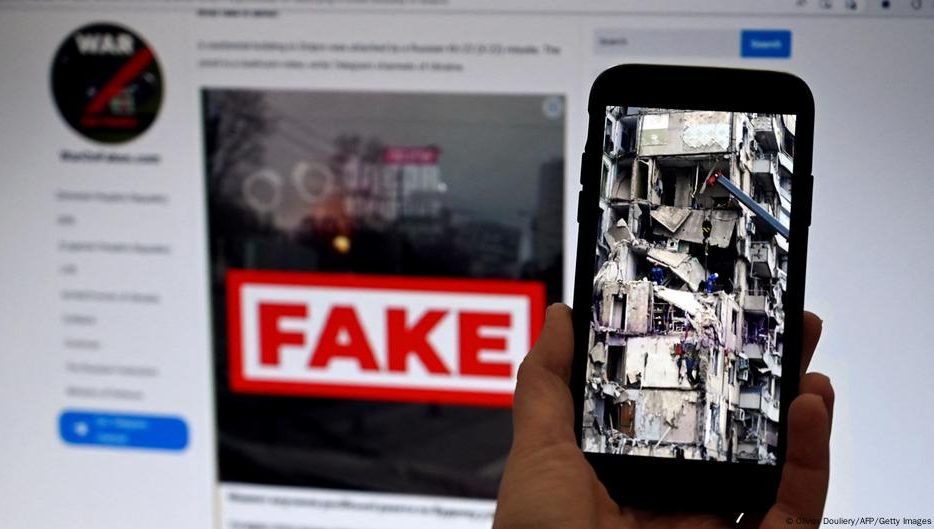 Евроиттифоқ Россиядан дезинформацияга қарши кураш стратегиясини ўзгартирмоқда