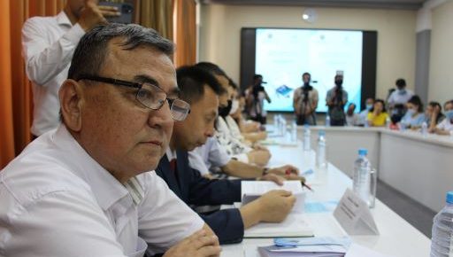 Янги Ўзбекистон ва янги сўз эркинлиги муҳити самаралари