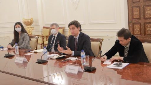 Широкий спектр возможностей