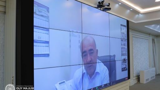 Состоялось очередное заседание Национальной комиссии по противодействию торговле людьми и принудительному труду