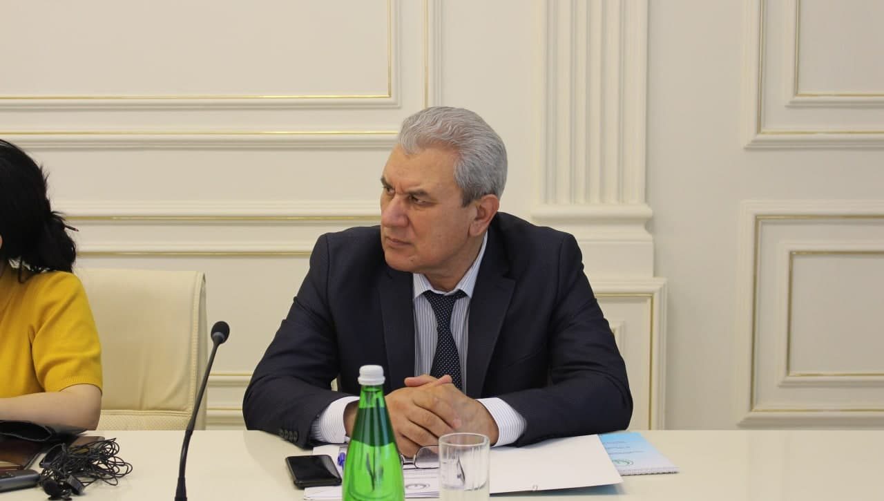 Актуальные вопросы соблюдения и защиты прав человека