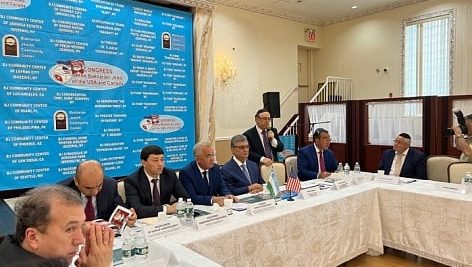 В Нью-Йорке состоялся «круглый стол» по конституционной реформе в Узбекистане