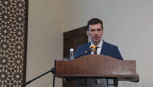 Анъанавий Плеханов ўқишлари: ёшларни қўллаб-қувватлаш ва аҳоли саломатлигини мустаҳкамлаш – давр талаби