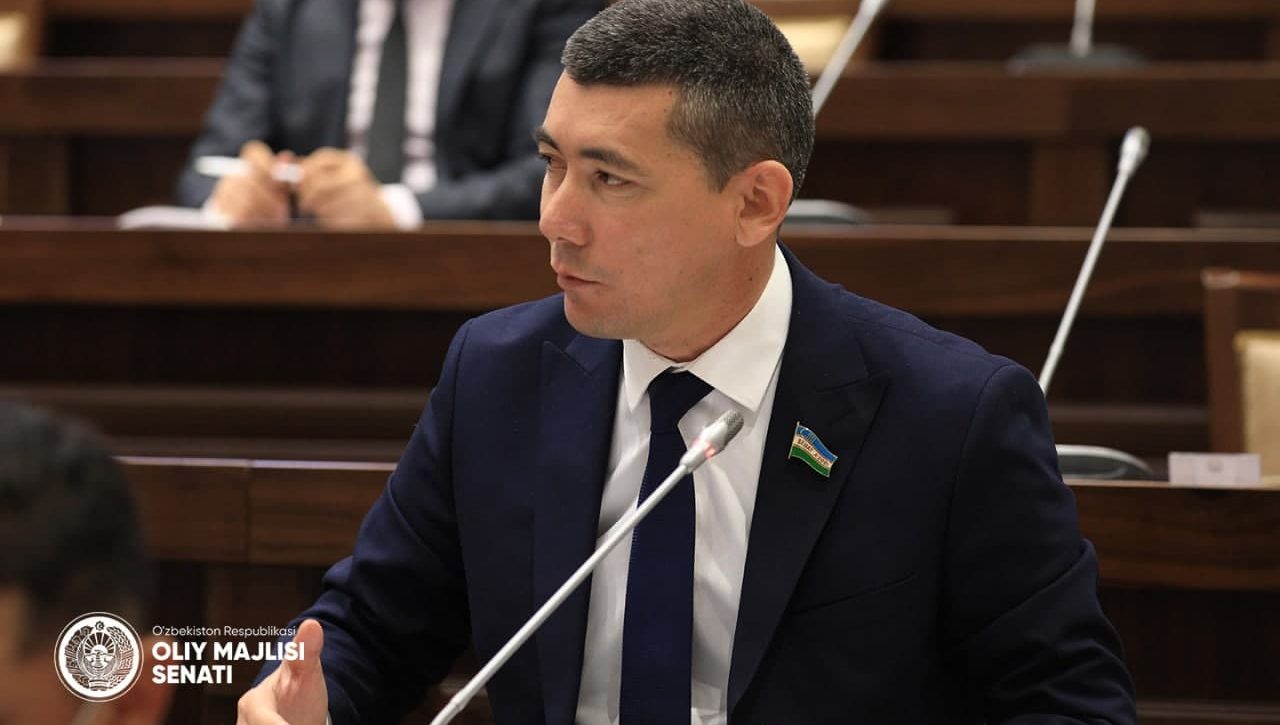 Рассмотрено состояние исполнения международных обязательств в области прав человека