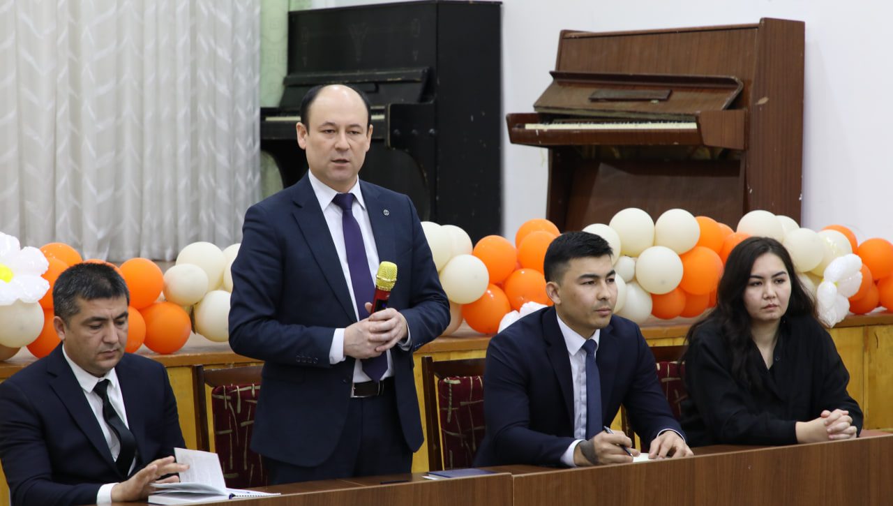 Конституция ва инсон ҳуқуқлари