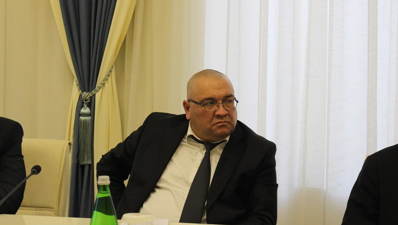 Актуальные вопросы соблюдения и защиты прав человека
