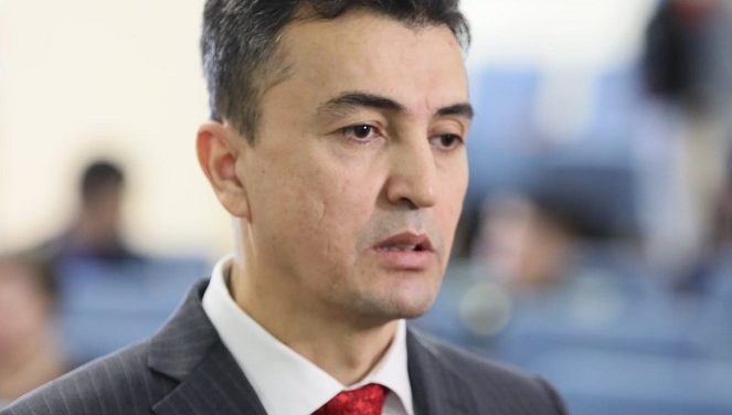В Челябинске представили узбекскую книгу о Великой Отечественной войне