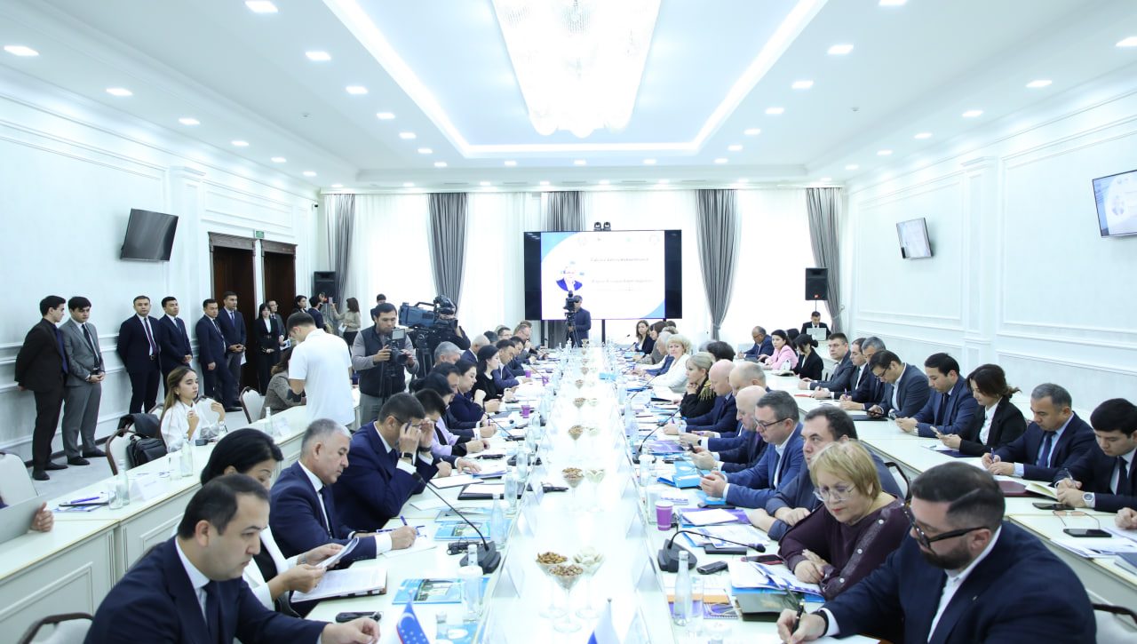 На пути к формированию единого рынка труда в регионе и совершенствованию миграционной политики