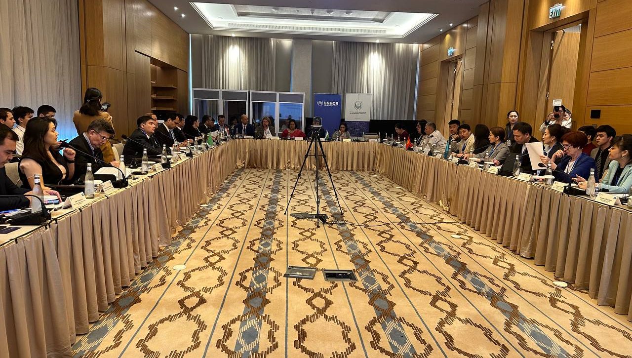 Countries in the region are stepping up efforts to end statelessness